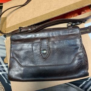 Frye Crossbody